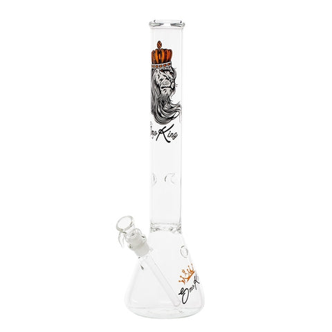 Smoking Glas Bong 45cm