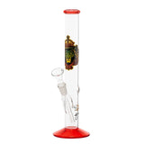 Smoking Glas Bong 28cm