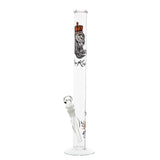 Smoking Glas Bong 46cm