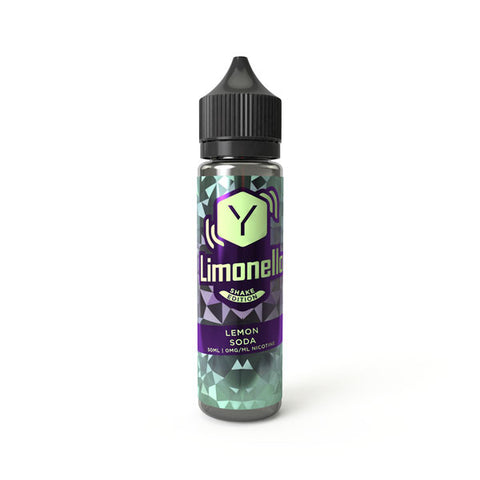 LYNDEN Shake Edition 50ml - Limonello Liquid 0mg