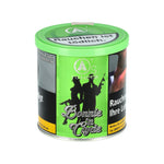 O's Tobacco 200g - Bonnie´n Clyde