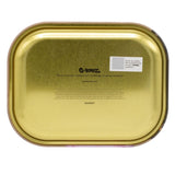 G-ROLLZ Metal Tray Drehunterlage Small - Fool