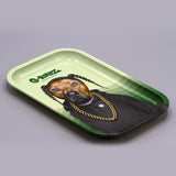 G-ROLLZ Metal Tray Drehunterlage Medium - Rap