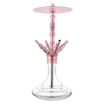 Chill Shisha Odyssey Alu Komplettset - Rose Gold