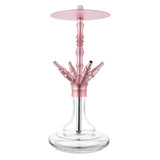 Chill Shisha Odyssey Alu Komplettset - Rose Gold