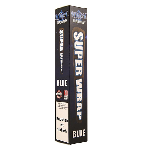 Juicy Super Blunt - Blue