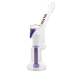 Thug Life One Hit Bubbler - Purple