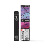 VAYPEL by Veysel Einweg E-Shisha - Black Forest Currant on Ice