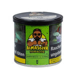 ALMASSIVA Tobacco 200g - Handgemacht & Illegal