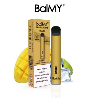 BalMY 500+ Züge - Mango