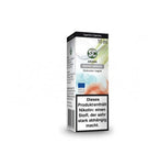 SC Liquid 10 ml - Menthol Erdbeere 0mg