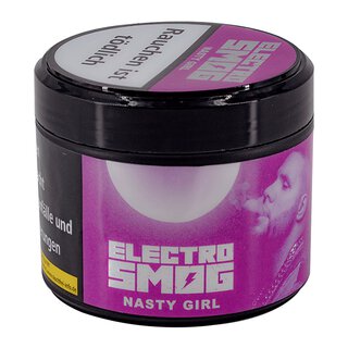 Electro Smog 200g - Nasty Girl