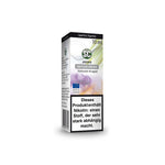 SC Liquid 10 ml - Exotische Früchte 3mg