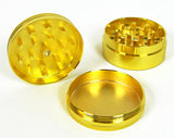 Grinder Goldbarren Mini