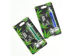 Handpfeife Marihuana inkl. 5 Siebe