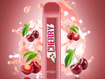 HQD Cuvie Einweg E-Shisha ca. 300 Züge - CHERRY