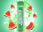 HQD Cuvie Einweg E-Shisha ca. 300 Züge - WATERMELON