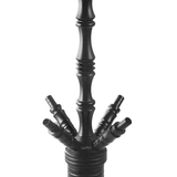 Luna Hookah Praedo 2.0 - Black