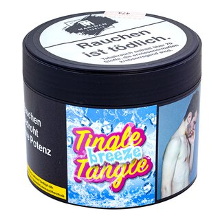 Maridan Tobacco 200g - Tingle Tangle Breeze NEU