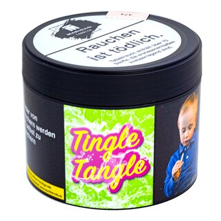 Maridan Tobacco 200g - Tingle Tangle NEU