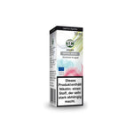 SC Liquid 10 ml - Menthol Kirsche 6mg