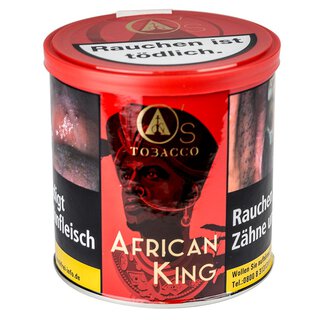 O's Tobacco 200g - AFRICAN KING