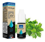 SilverCig Liquid 10 ml - Frische Minze 3mg