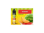 SC Vape Base 50ml - Melonenmix 0mg