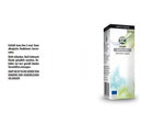 SC Liquid 10 ml - Menthol Apfel 0mg