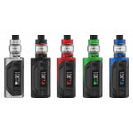 SMOK Rigel E-Zigaretten Set - silber