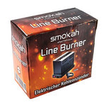 Smokah LineBurner Toaster 800w