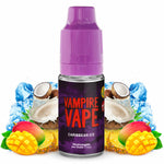 Vampire Vape - Caribbean Ice Liquid 6 mg