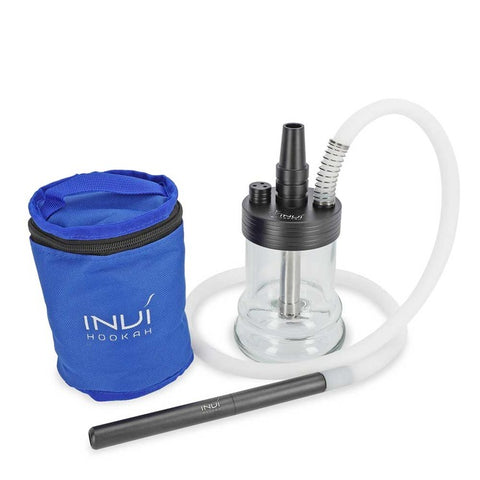 INVI Nano Shisha - Black