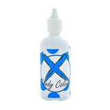 Xschischa Candy Colours 100ml - Blue