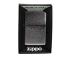 Zippo Raucherset