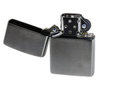 Zippo Raucherset